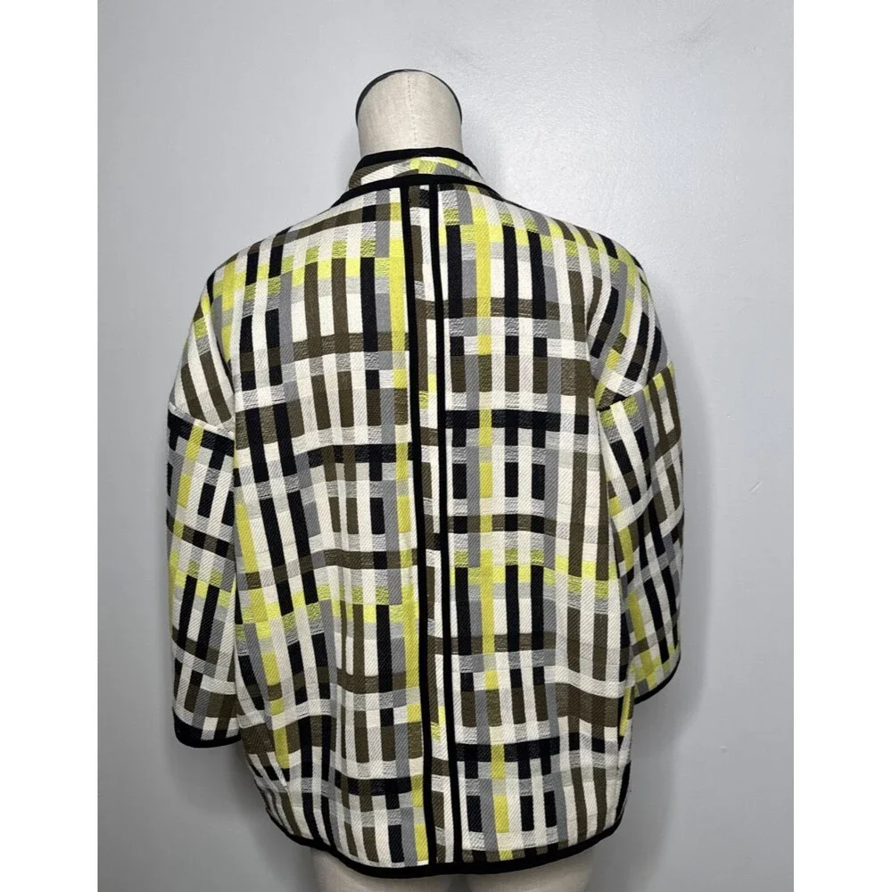 Zara blazer womens